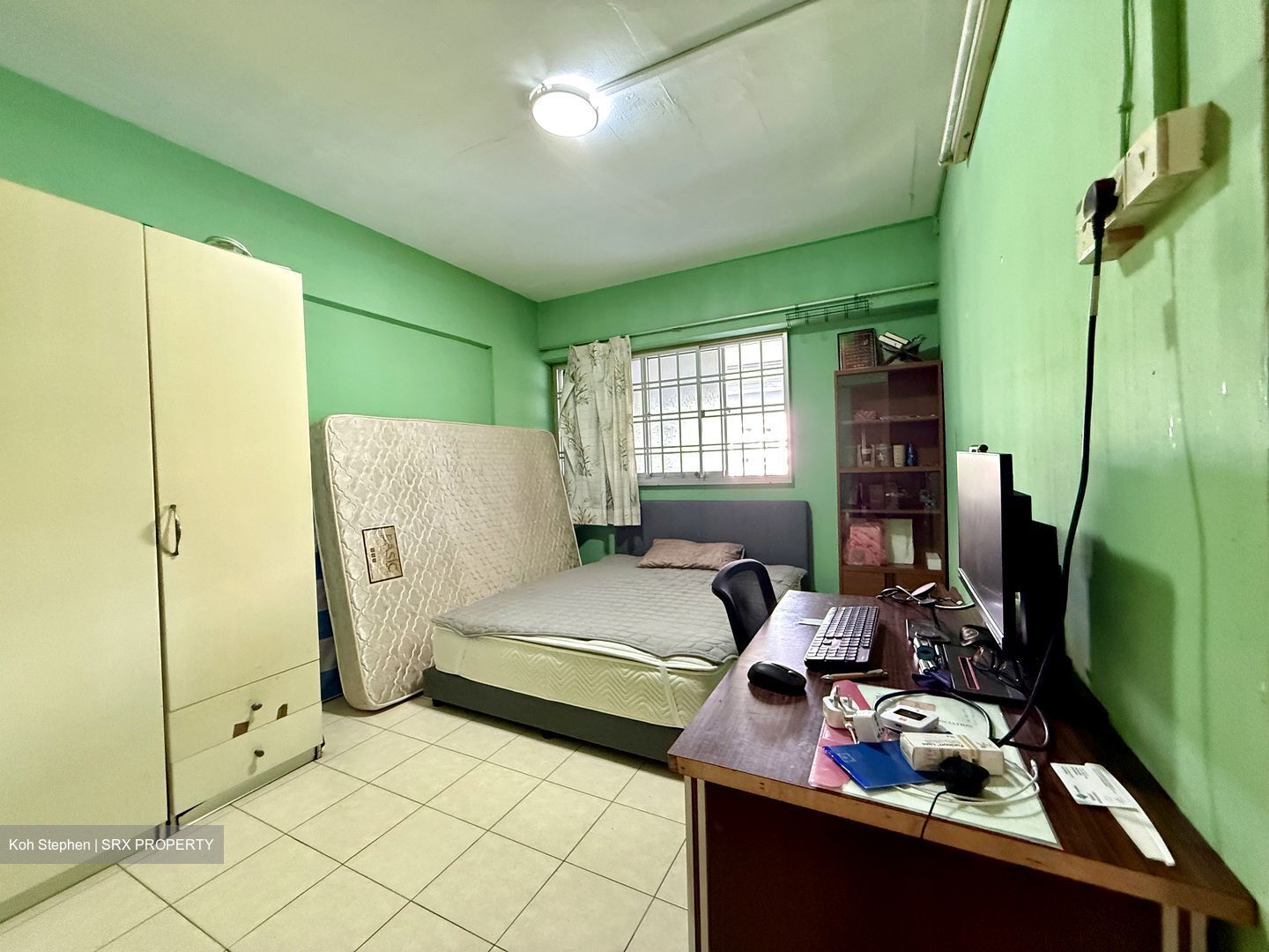 Blk 285 Tampines Street 22 (Tampines), HDB 3 Rooms #534870371